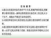 人教版高中生物必修二第2章基因和染色体的关系第2节基因在染色体上课件