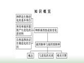 人教版高中生物必修二第6章生物的进化第3节第1课时种群基因组成的变化课件
