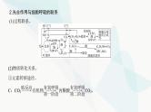 高考生物复习必修一第三单元微专题二光合作用与细胞呼吸的综合分析课件