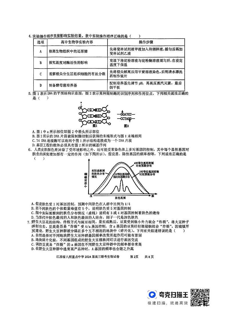 生物第2页