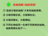 2024年同步备课高中生物4.1细胞增殖2课件苏教版必修1