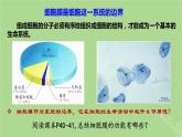 2024年同步備課高中生物3.1細(xì)胞膜的結(jié)構(gòu)和功能課件新人教版必修1