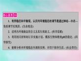 2025版新教材高中生物第1章人体的内环境与稳态第2节内环境的稳态课件新人教版选择性必修1
