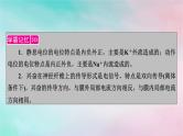 2025版新教材高中生物第2章神经调节第3节神经冲动的产生和传导第1课时兴奋在神经纤维上的传导课件新人教版选择性必修1
