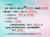 2025版新教材高中生物第2章神经调节第3节神经冲动的产生和传导第2课时兴奋在神经元之间的传递和滥用兴奋剂吸食毒品的危害课件新人教版选择性必修1