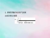 2025版新教材高中生物第2章神经调节微专题2兴奋传递相关实验分析题课件新人教版选择性必修1
