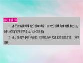 2025版新教材高中生物第3章体液调节第1节激素与内分泌系统第1课时激素的发现及研究实例课件新人教版选择性必修1