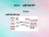 2025版新教材高中生物第3章体液调节第2节激素调节的过程课件新人教版选择性必修1