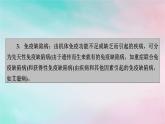 2025版新教材高中生物第4章免疫调节第3节免疫失调课件新人教版选择性必修1