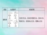 2025版新教材高中生物第5章植物生命活动的调节微专题3胚芽鞘生长情况分析和生长素相关的实验设计课件新人教版选择性必修1