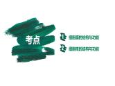 第04讲 细胞膜与细胞核-【备战一轮】最新高考生物一轮复习优质课件