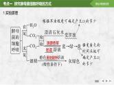 2025届高考 一轮复习 苏教版 细胞呼吸的影响因素及其应用 课件(江苏版)
