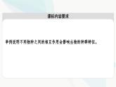 苏教版高中生物选择性必修第二册第1章第3节种间关系课件