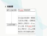 苏教版高中生物选择性必修第二册第3章探究实践观察不同生态瓶中生态系统的稳定性课件