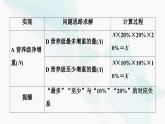 苏教版高中生物选择性必修第二册第3章素能提升课能量流动的相关计算课件