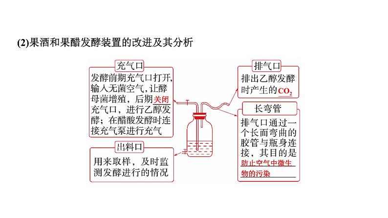 2025届高考 一轮复习 浙科版　发酵工程及其应用 课件(浙江版)07