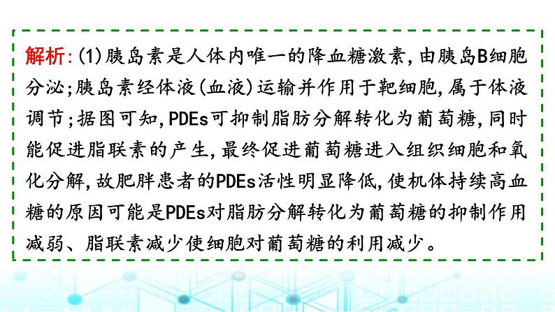 2024届高考生物考前冲刺增分指导易错点3实验思路书写无思路课件第6页