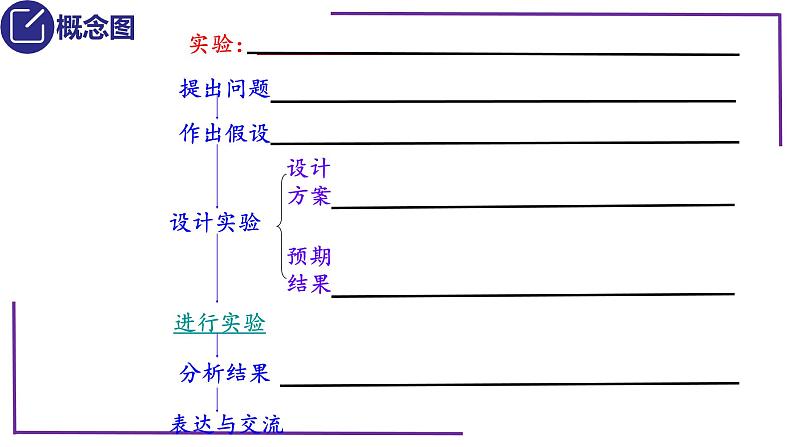 精讲12 科学方法：控制变量和设计对照实验-【备战一轮】最新高考生物一轮复习名师精讲课件第5页