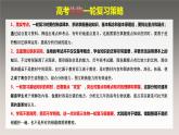 精讲20 光合作用4（光合作用与呼吸作用）-【备战一轮】最新高考生物一轮复习名师精讲课件