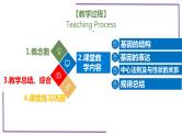 精讲42 基因的表达和对性状的控制-【备战一轮】最新高考生物一轮复习名师精讲课件