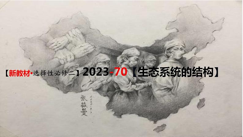 精讲70 生态系统的结构-【备战一轮】最新高考生物一轮复习名师精讲课件第3页