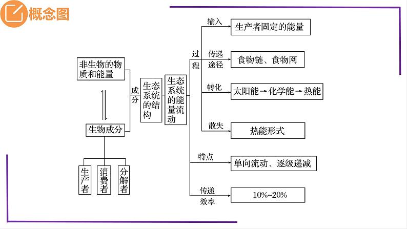 精讲70 生态系统的结构-【备战一轮】最新高考生物一轮复习名师精讲课件第5页