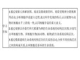 人教版（2019）必修一1.1 细胞是生命活动的基本单位课件