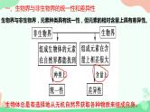 【核心素养】人教版高中生物必修一2.1《细胞中的元素和化合物》课件＋课时练习＋教案（含教学反思）
