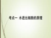 2025届高考 一轮复习 人教版　蛋白质是生命活动的主要承担者 课件  （江苏版） (2)