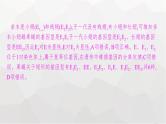 新教材高考生物一轮复习能力素养提升课4遗传定律相关分离比分析课件