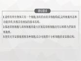 新教材高考生物一轮复习第1单元走近细胞组成细胞的分子第1讲走近细胞课件