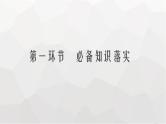 新教材高考生物一轮复习第2单元细胞的基本结构 细胞的物质输入和输出第2讲细胞器之间的分工合作课件