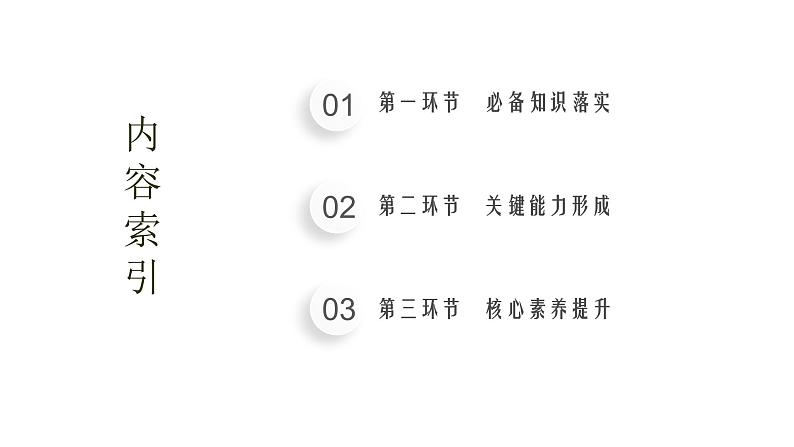 新教材高考生物一轮复习第2单元细胞的基本结构 细胞的物质输入和输出第3讲细胞的物质输入和输出课件第4页