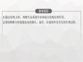 新教材高考生物一轮复习第9单元生物与环境第3讲生态系统的结构与能量流动课件