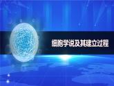 人教版2019高中生物必修11-1细胞是生命活动的基本单位课件(可编版)