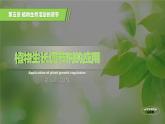 人教版2019高中生物选择性必修1课件5-3植物生长调节剂的应用(新教材有限版)