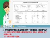 人教版2019高中生物选择性必修1课件1-2内环境的稳态(新教材有限版)