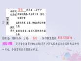 2025届高考生物一轮总复习选择性必修3第十单元生物技术与工程第46讲微生物的培养技术及应用课件