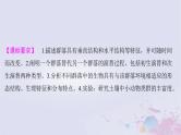 2025届高考生物一轮总复习选择性必修2第九单元生物与环境第42讲群落及其演替课件