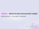 2025届高考生物一轮总复习必修2第五单元遗传的基本规律伴性遗传与人类遗传病第19讲分离定律课件
