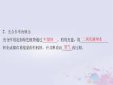 2025届高考生物一轮总复习必修1第三单元细胞的能量供应和利用第13讲光合作用的原理课件