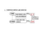 2025届高三生物一轮复习课件（江苏地区）专题复习 ：必修1 第一单元  第2讲  细胞中的无机物、糖类和脂质