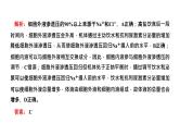2025届高三生物一轮复习课件（江苏地区）专题复习 ：必修1 第一单元  第4讲  细胞中的物质在生命活动中的相互关系