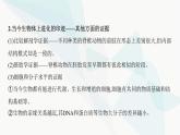 人教版高中生物必修2第6章生物的进化课件