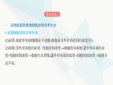 人教版高中生物必修1第4章细胞的物质输入和输出课件