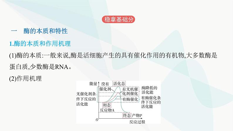 人教版高中生物必修1第5章细胞的能量供应和利用课件第2页