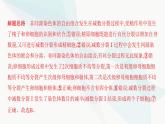 人教版高中生物必修2重点专题卷3有丝分裂与减数分裂的综合分析课件