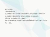 浙科版高中生物必修2第三章遗传的分子基础第四节基因控制蛋白质合成课件