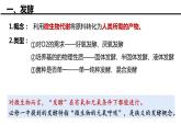 人教版高中生物选择性必修三 1.1传统发酵技术的应用课件