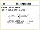 2025届高三一轮复习生物：拓展性微专题（五）　DNA复制与细胞分裂中的染色体标记问题课件